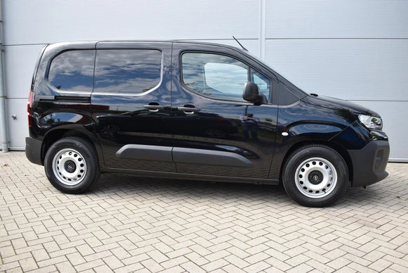 Opel Combo-e - Afbeelding 2 van 26