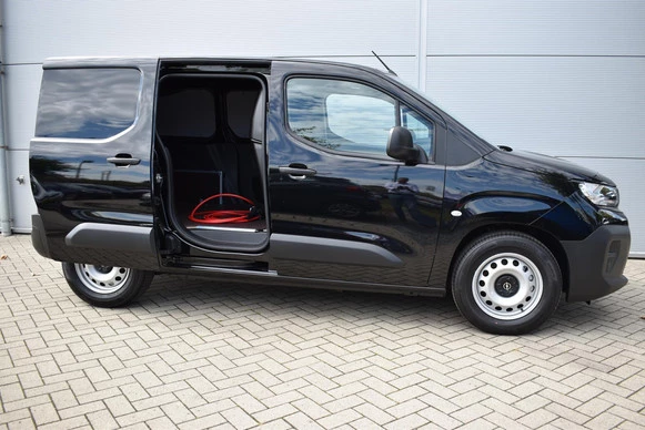 Opel Combo-e - Afbeelding 3 van 26