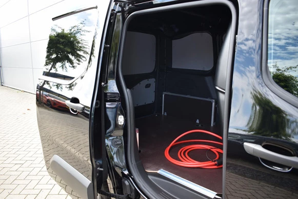 Opel Combo-e - Afbeelding 4 van 26