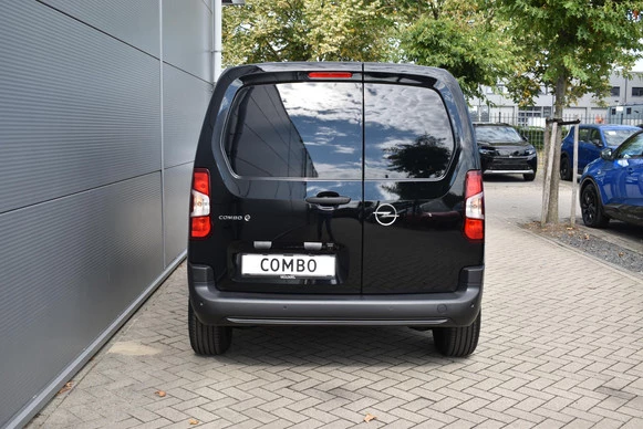 Opel Combo-e - Afbeelding 5 van 26