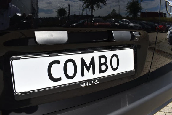 Opel Combo-e - Afbeelding 6 van 26