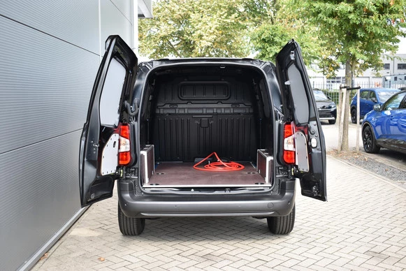 Opel Combo-e - Afbeelding 7 van 26