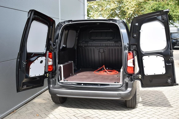 Opel Combo-e - Afbeelding 8 van 26