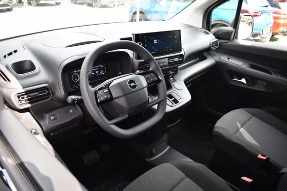 Opel Combo-e - Afbeelding 9 van 26