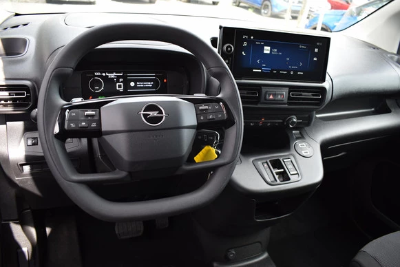 Opel Combo-e - Afbeelding 11 van 26