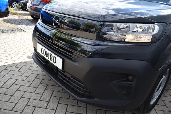 Opel Combo-e - Afbeelding 18 van 26