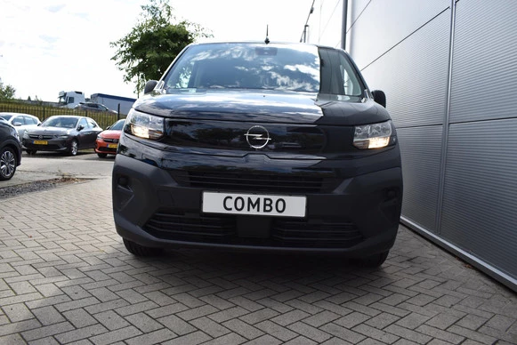 Opel Combo-e - Afbeelding 19 van 26