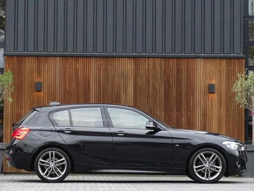 BMW 1 Serie - Afbeelding 3 van 30