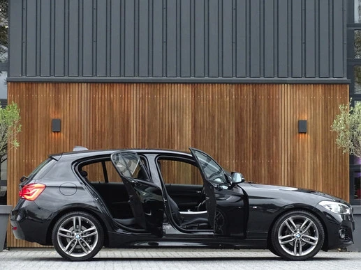 BMW 1 Serie - Afbeelding 4 van 30