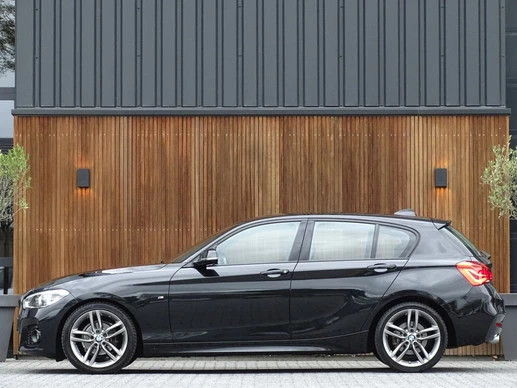 BMW 1 Serie - Afbeelding 5 van 30