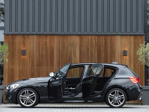 BMW 1 Serie - Afbeelding 6 van 30