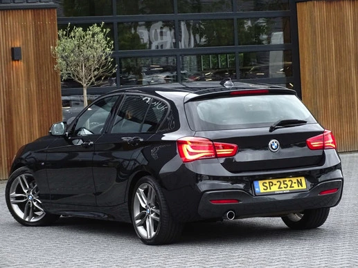 BMW 1 Serie - Afbeelding 7 van 30
