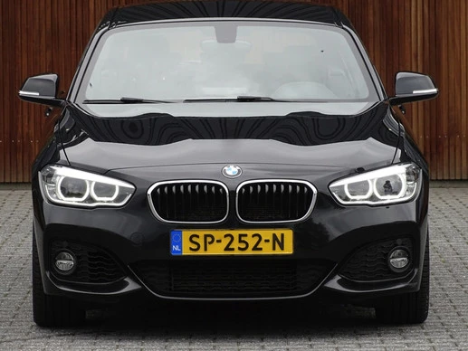 BMW 1 Serie - Afbeelding 11 van 30