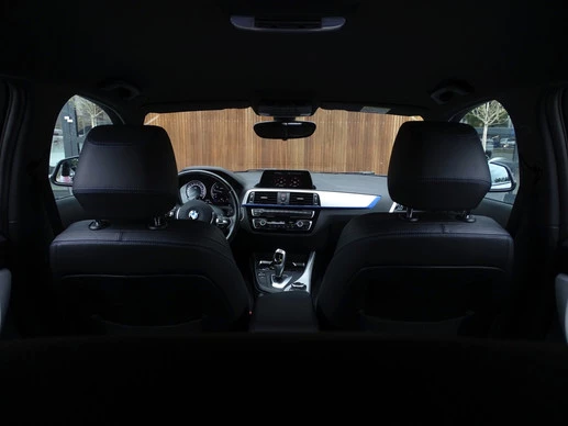 BMW 1 Serie - Afbeelding 13 van 30