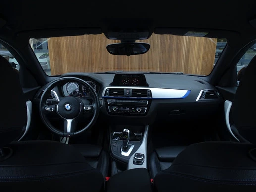 BMW 1 Serie - Afbeelding 14 van 30