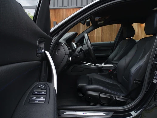BMW 1 Serie - Afbeelding 15 van 30
