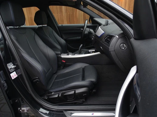 BMW 1 Serie - Afbeelding 16 van 30