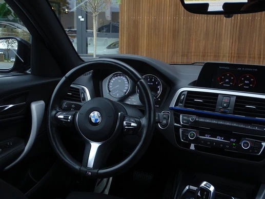 BMW 1 Serie - Afbeelding 17 van 30