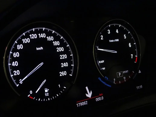 BMW 1 Serie - Afbeelding 18 van 30