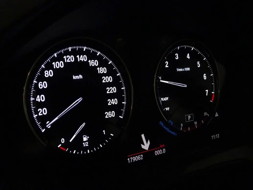 BMW 1 Serie - Afbeelding 19 van 30