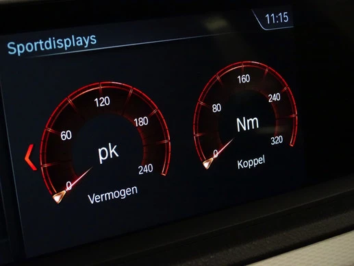 BMW 1 Serie - Afbeelding 20 van 30