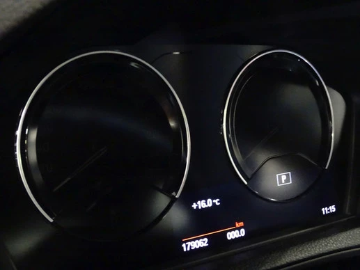 BMW 1 Serie - Afbeelding 21 van 30