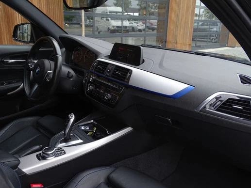 BMW 1 Serie - Afbeelding 25 van 30