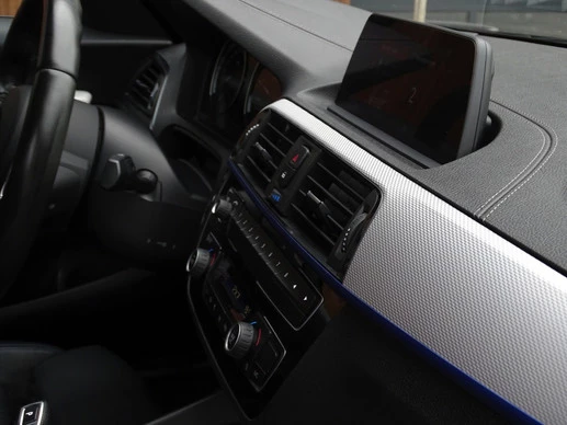 BMW 1 Serie - Afbeelding 26 van 30