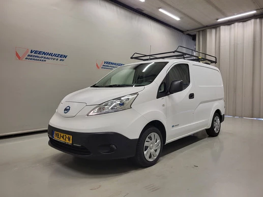 Nissan e-NV200 - Afbeelding 1 van 20