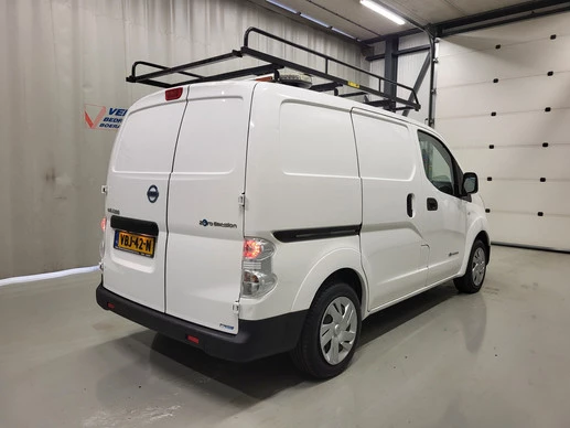 Nissan e-NV200 - Afbeelding 3 van 20