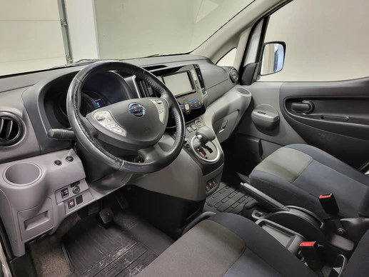 Nissan e-NV200 - Afbeelding 4 van 20