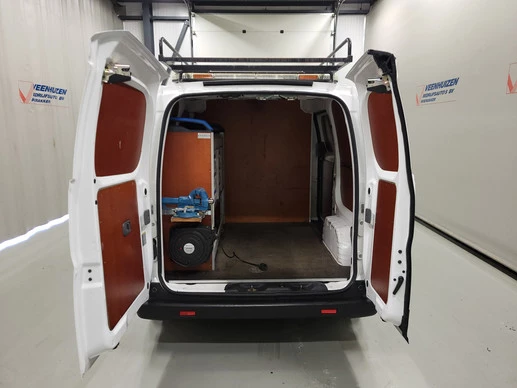 Nissan e-NV200 - Afbeelding 5 van 20