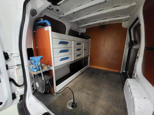 Nissan e-NV200 - Afbeelding 6 van 20