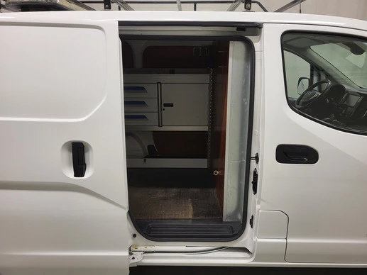 Nissan e-NV200 - Afbeelding 7 van 20