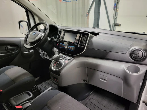 Nissan e-NV200 - Afbeelding 8 van 20