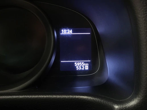 Nissan e-NV200 - Afbeelding 10 van 20