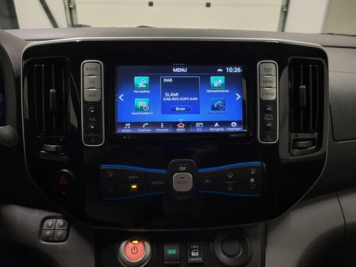 Nissan e-NV200 - Afbeelding 11 van 20