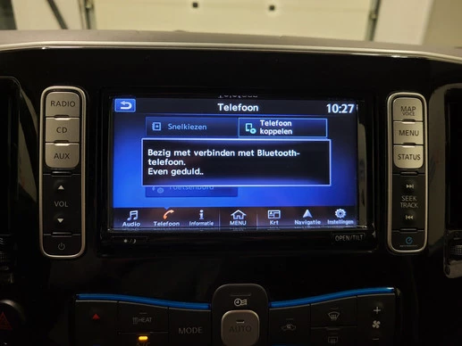 Nissan e-NV200 - Afbeelding 13 van 20