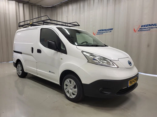 Nissan e-NV200 - Afbeelding 16 van 20