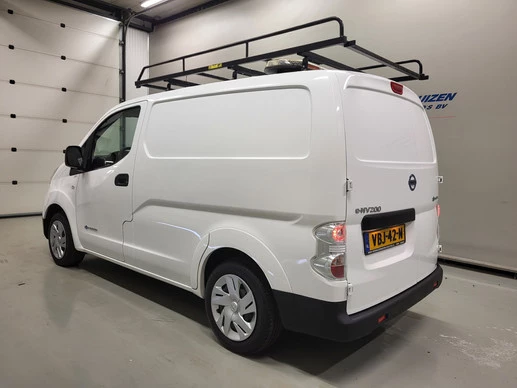 Nissan e-NV200 - Afbeelding 17 van 20