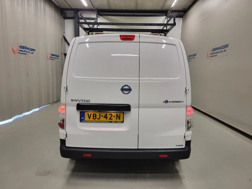 Nissan e-NV200 - Afbeelding 18 van 20