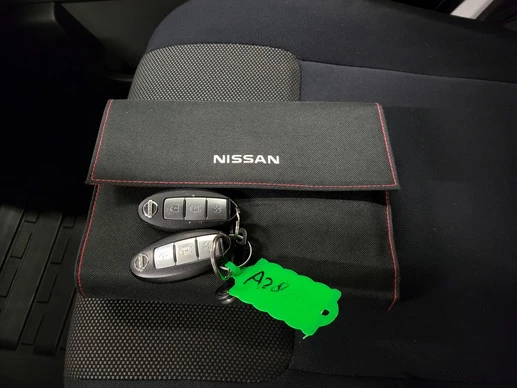 Nissan e-NV200 - Afbeelding 19 van 20