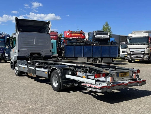 Mercedes-Benz Atego - Afbeelding 3 van 25