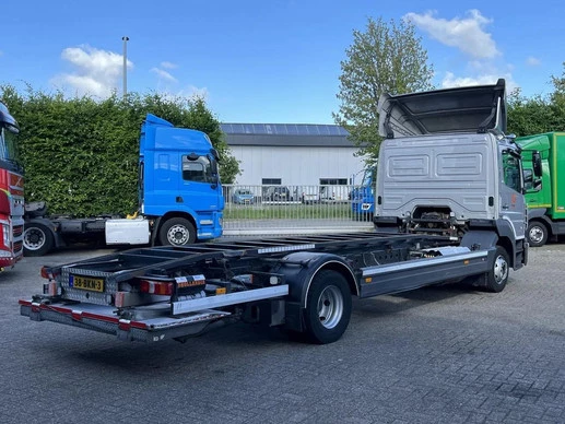 Mercedes-Benz Atego - Afbeelding 5 van 25