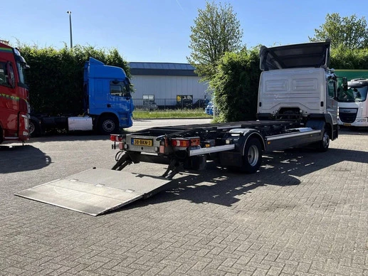 Mercedes-Benz Atego - Afbeelding 6 van 25