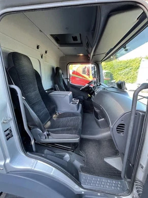 Mercedes-Benz Atego - Afbeelding 8 van 25