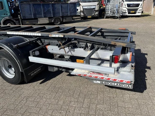 Mercedes-Benz Atego - Afbeelding 14 van 25