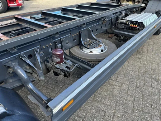 Mercedes-Benz Atego - Afbeelding 15 van 25