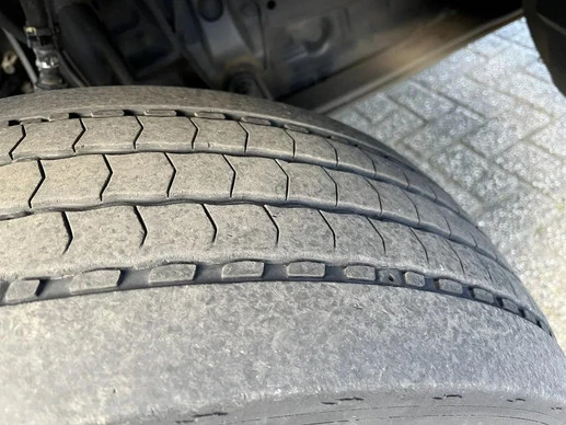 Mercedes-Benz Atego - Afbeelding 22 van 25