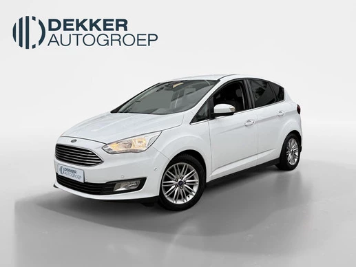 Ford C-MAX - Afbeelding 1 van 26